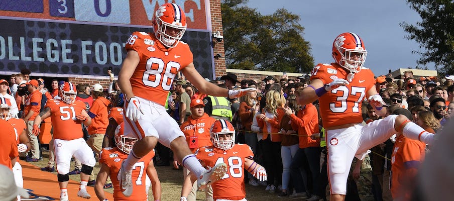 Tye and Jake Herbstreit