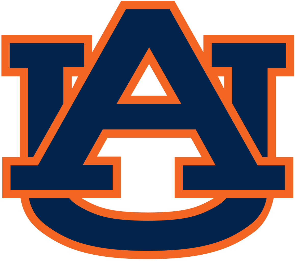 auburn