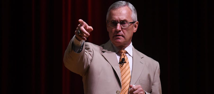 Jim Tressel