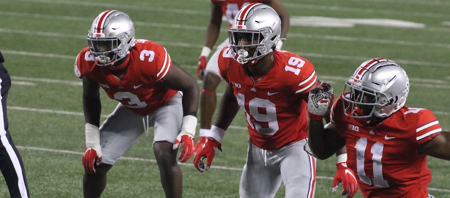 Teradja Mitchell, Dallas Gant and Tyreke Smith Teradja Mitchell, Dallas Gant and Tyreke Smith