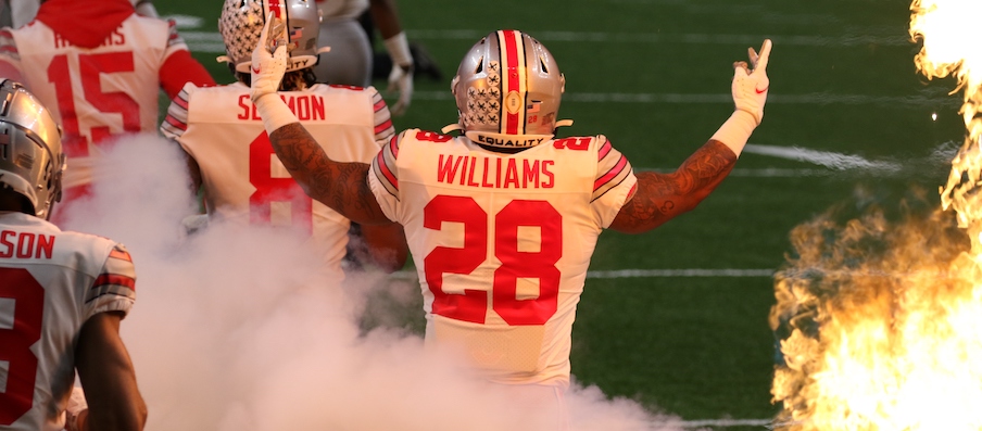 Miyan Williams Miyan Williams