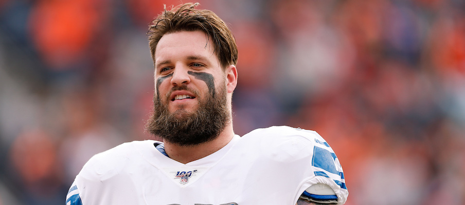 Taylor Decker