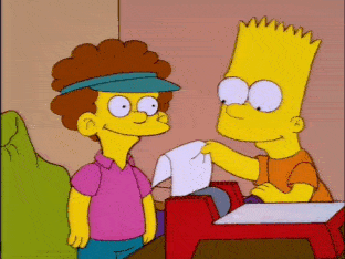 I don't think this needs to be an extra, Bart I don't think this needs to be an extra, Bart