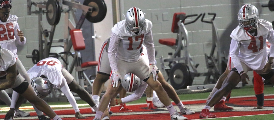 Bryson Shaw and Josh Proctor Bryson Shaw and Josh Proctor