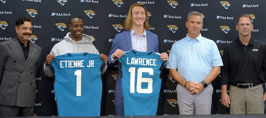 Jacksonville Jaguars Jacksonville Jaguars