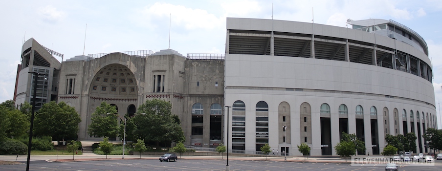 Ohio Stadium Ohio Stadium