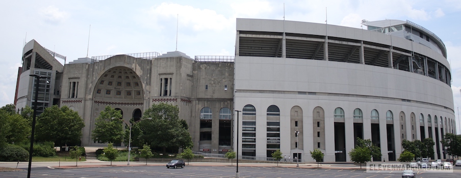 Ohio Stadium