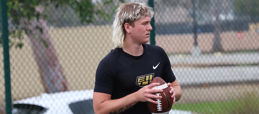 Quinn Ewers Quinn Ewers