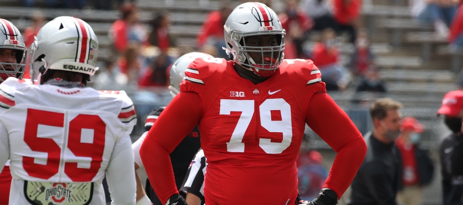 Dawand Jones Dawand Jones