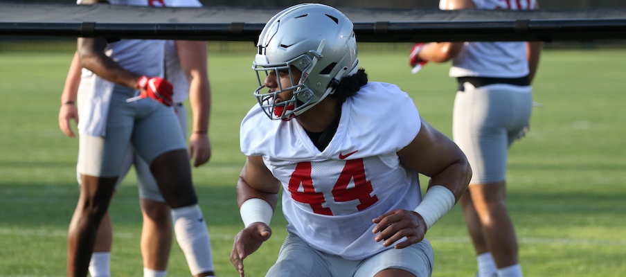 J.T. Tuimoloau J.T. Tuimoloau