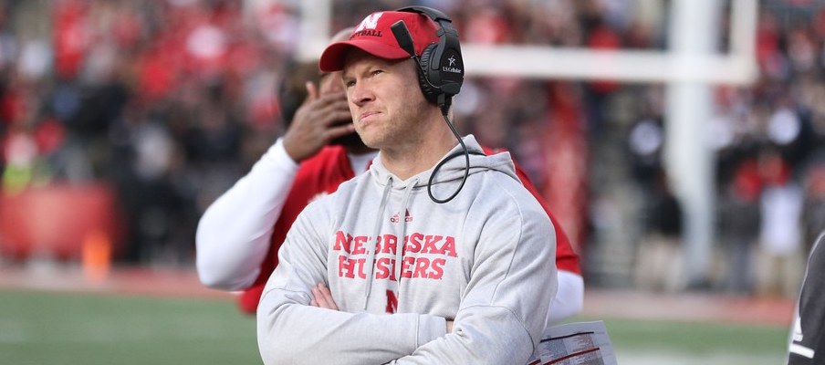 Scott Frost