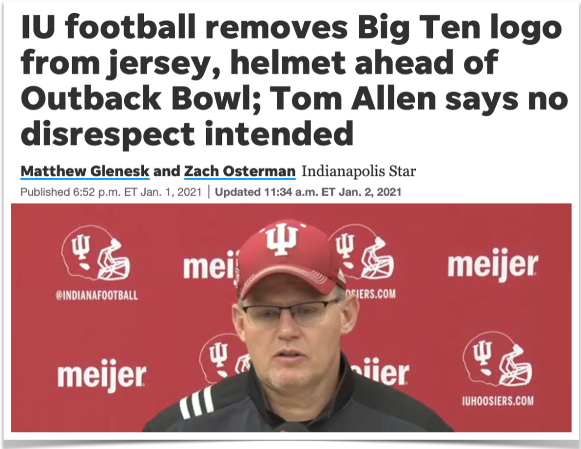 passive aggressive tom allen