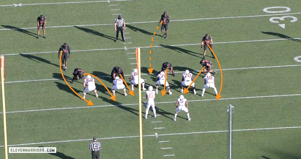 OKST Boundary safety fills A gap