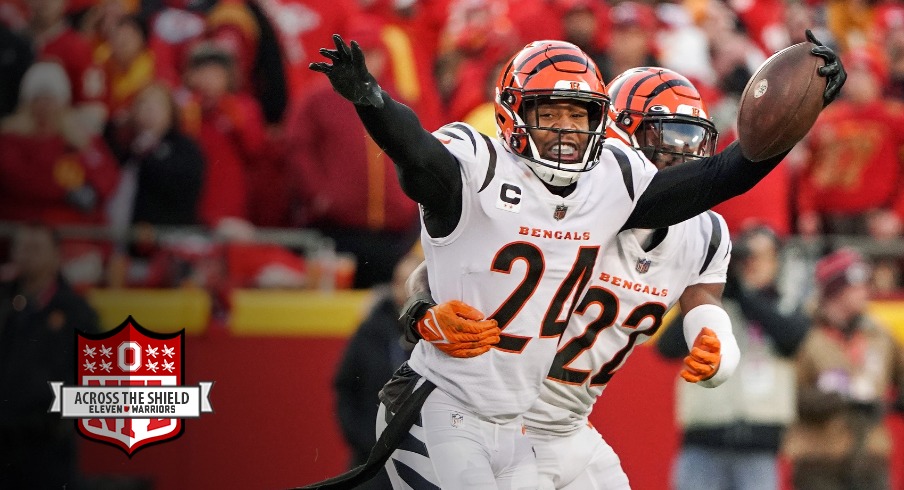 is the bengals game on peacock tonight