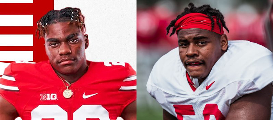 Twins? Twins?