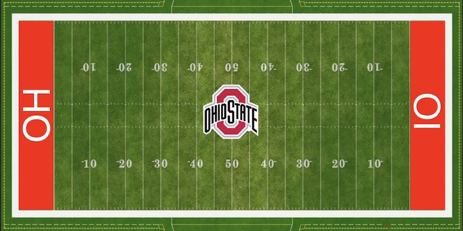 OH-IO end zones