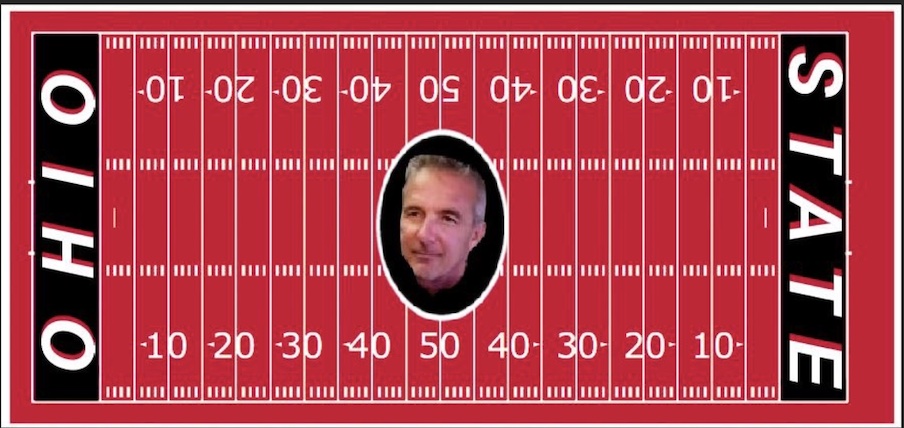 Urban Meyer field Urban Meyer field