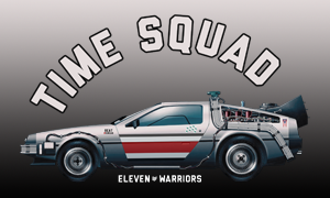 time squad time squad