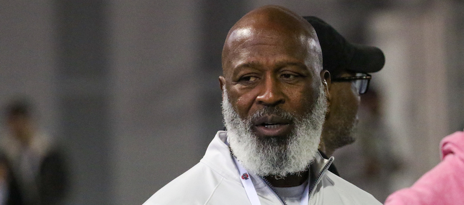 Lovie Smith