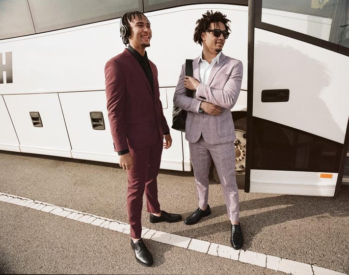 Suits Suits