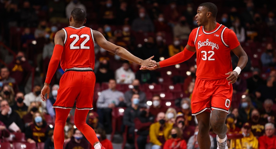 Washington Wizards Final NBA Mock Draft Roundup: First-Round Picks