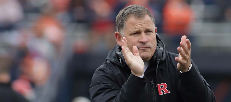 Greg Schiano