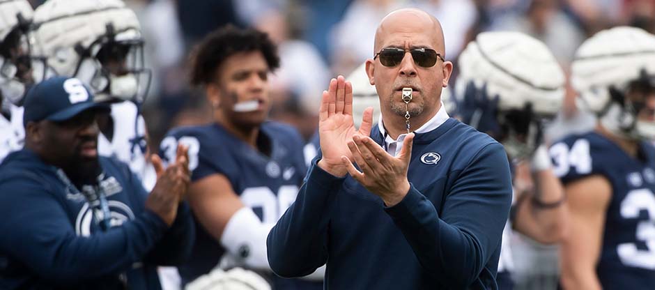 James Franklin