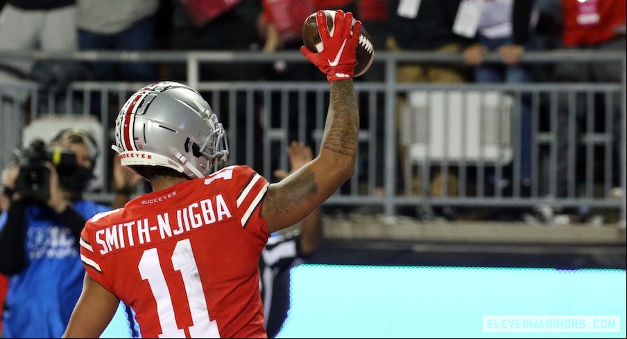 Preview: Ohio State Hosts Notre Dame in Marquee Matchup of College Football...