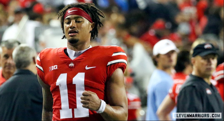 Several former Ohio State football players suffer injuries in Week 2 of NFL  season 