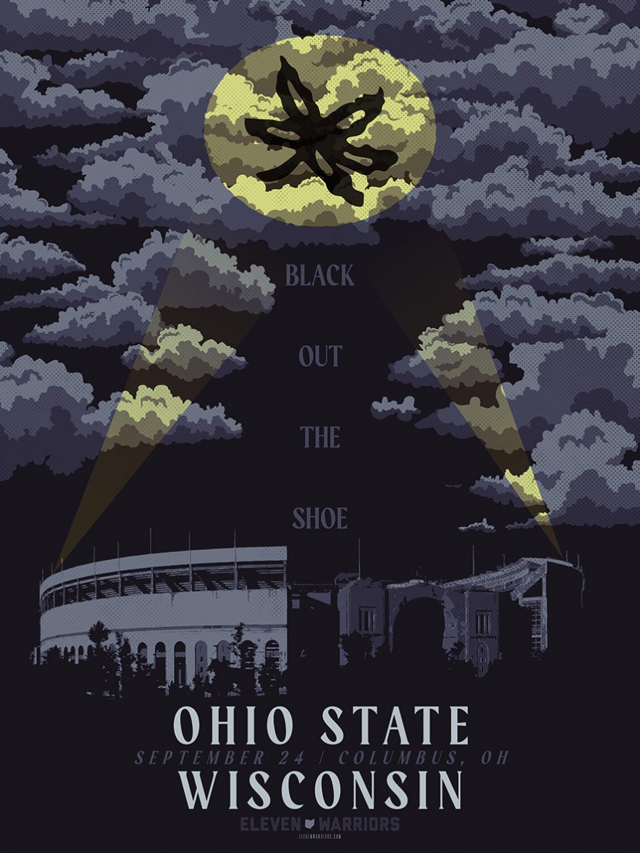 Game Poster Game Poster