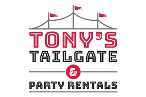Tony's Tailgate & Party Rentals
