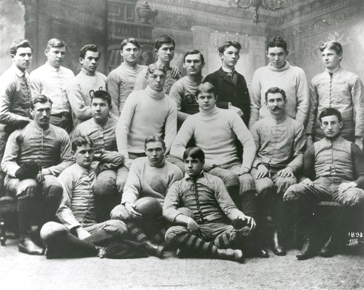 The 1891 Ohio State football team