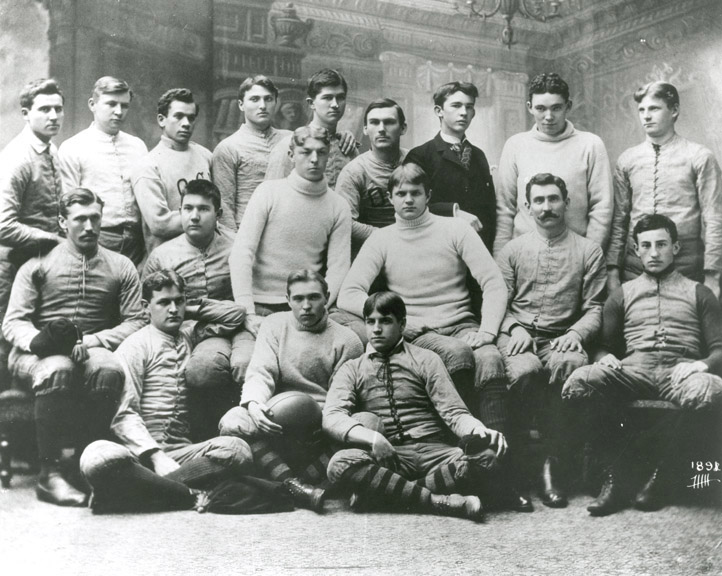 The 1891 Ohio State football team The 1891 Ohio State football team
