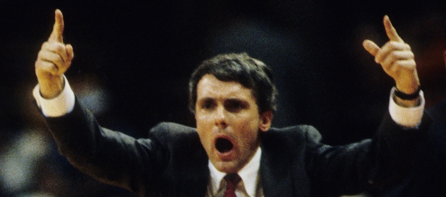 Gary Williams Gary Williams