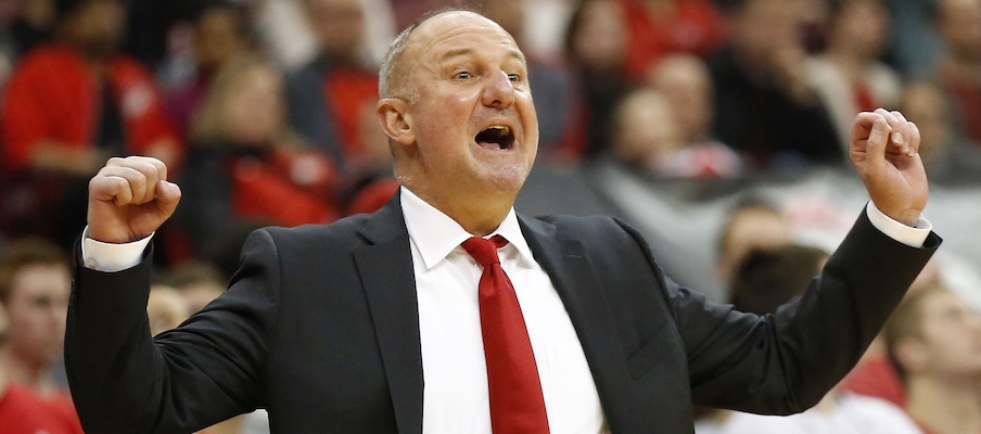 Thad Matta