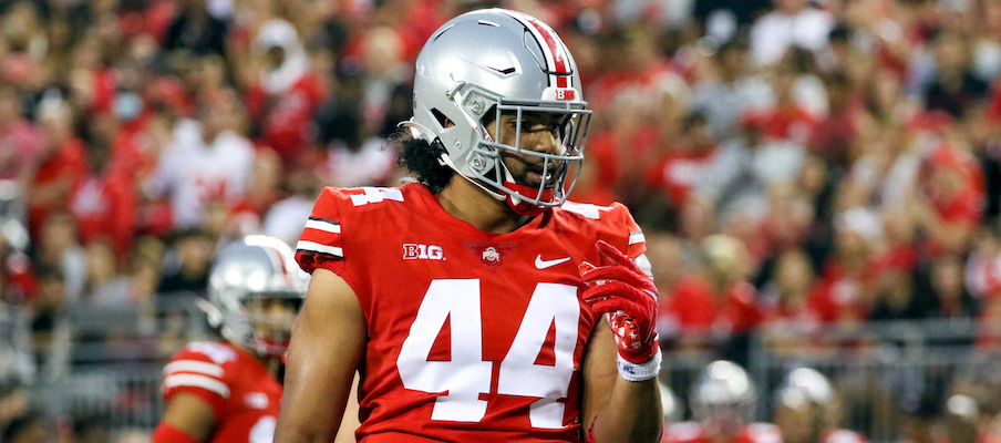 Ohio State's 2024 NFL Draft Class Could Be One of Its Best Ever