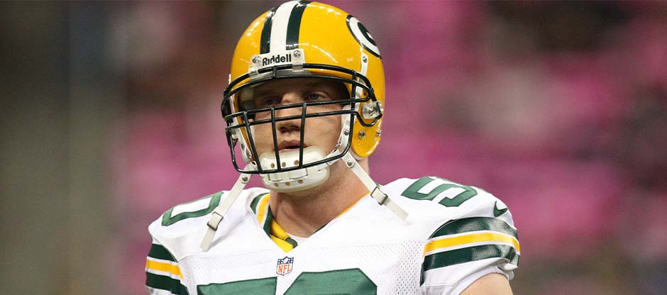 A.J. Hawk