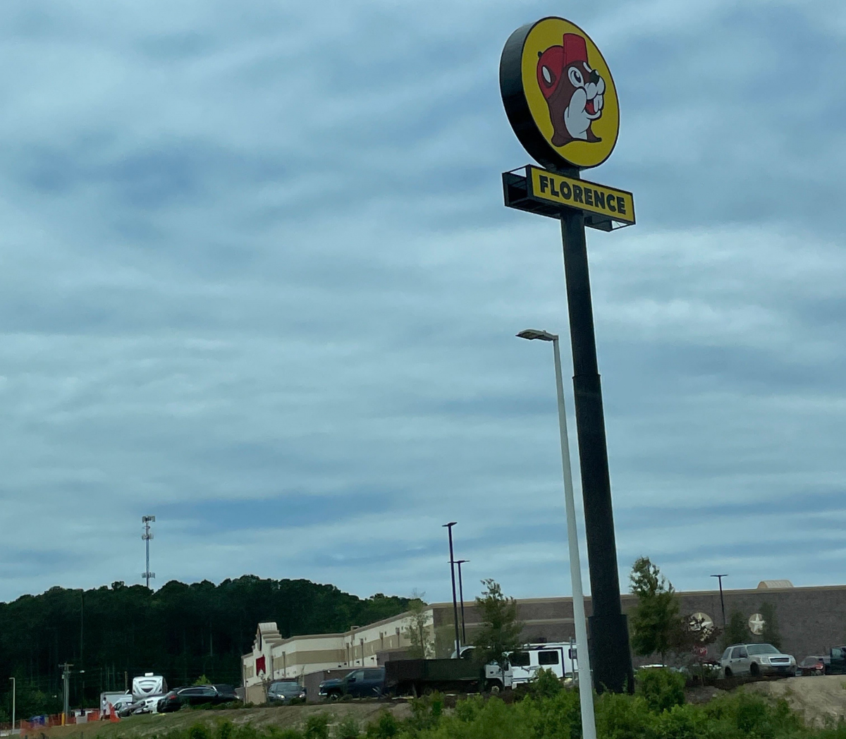 Buc-ees