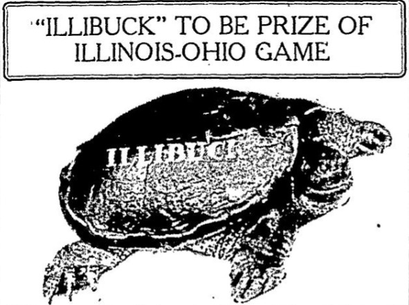 Columbus Dispatch, November 21st, 1924 Columbus Dispatch, November 21st, 1924