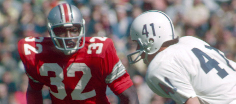 Jack Tatum