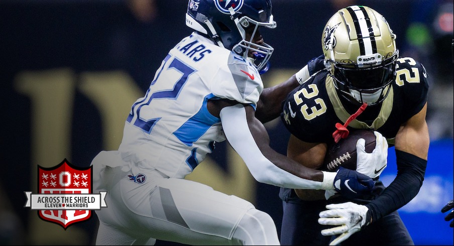 Houston Texans vs. New Orleans Saints: 5 Players to watch in Week 1