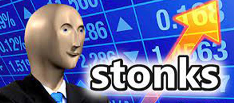 Stonks