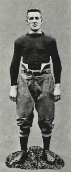 Fred Norton