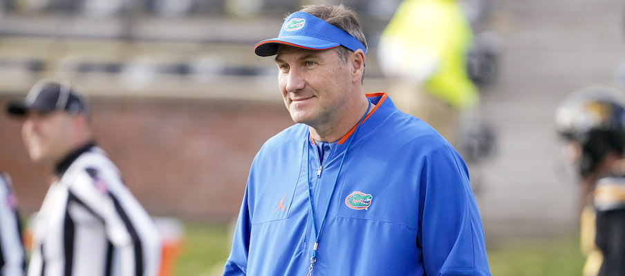 Dan Mullen