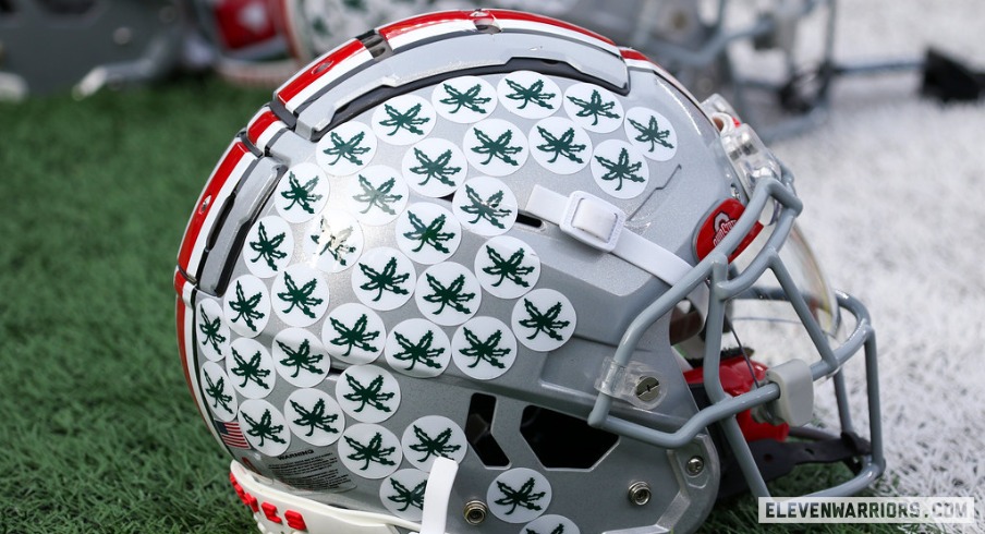 NCAA Approves Helmet Communication, Two-Minute Warning Effective for 2024  Football Season | Eleven Warriors