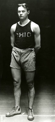 Johnny Miner