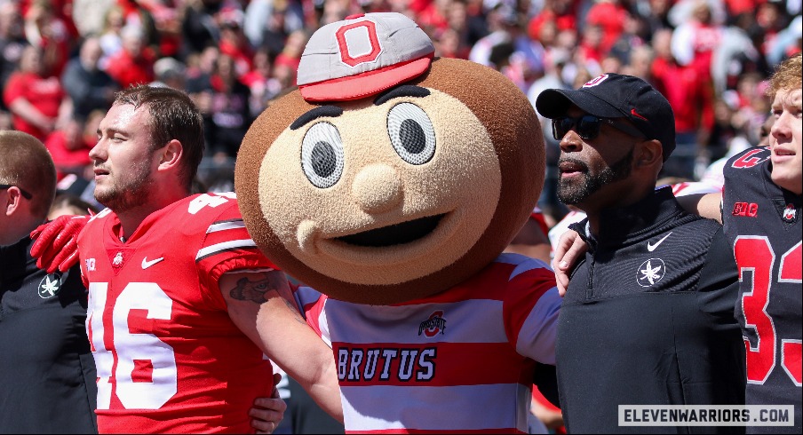 Ohio State Joins Harvard As Only Division I Football Programs with Perfect Multi-Year Academic Progress Rates