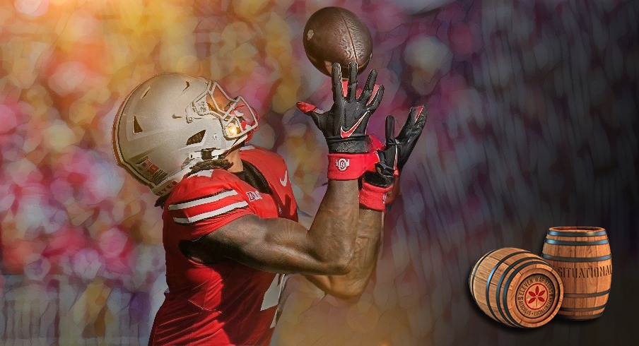 THE SITUATIONAL: Breaking Away
