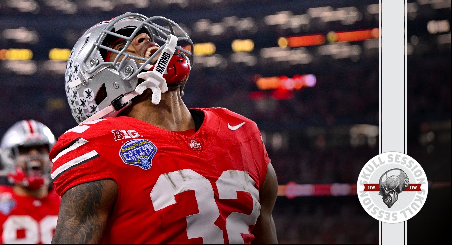 フィオナ、パーフェクトテレポートホール、大横綱、プワソン、オンセンガロウズ、 Skull Session: TreVeyon Henderson's Touchdown Changed the Cotton