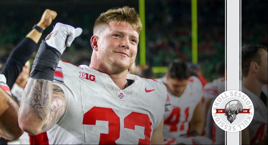 National Championship Skull Session: Get Dumped Then, Notre Dame
